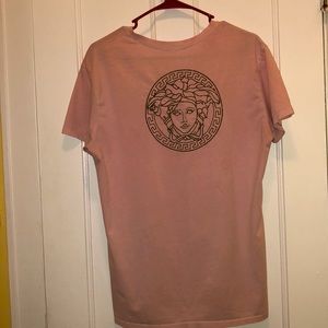 Versace Collection T-Shirt , size XL